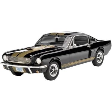 Imagem de Shelby Mustang GT 350 H - 1/24 - Revell 07242