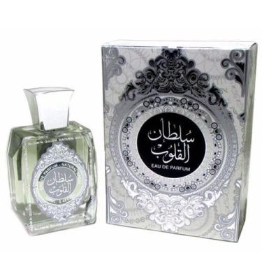 Imagem de Perfume Ard Al Zaafran Sultan Al Quloob 100m EDP Spray