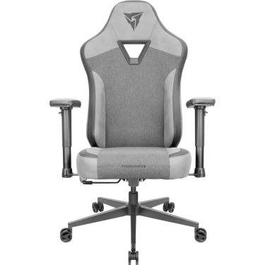 Imagem de Cadeira THUNDERX3 EAZE-V2 LOFT GREY Cinza