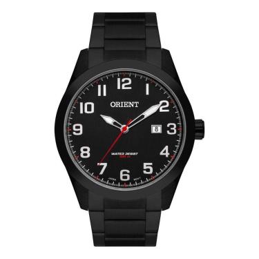 Imagem de Relogio Orient Masculino Preto Mpss1019 P2px