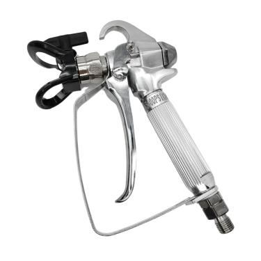 Imagem de Pistola Gatilho Completa Compatível com Máquina de Pintura Airless Vonder MPA120
