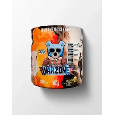 Imagem de Warzone - 300g - Under Labz, Green bomb