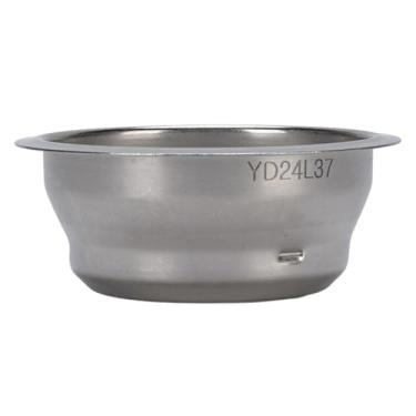 Imagem de Cesta de filtro portátil de 51 mm, cesta de filtro de aço inoxidável para ECP3630 (copo único) (2 xícaras)