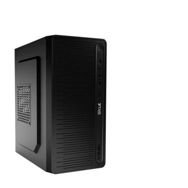 Imagem de Computador B500 Hexa Core I5 9400F 2.90GHZ mem 16GB DDR4 ssd 512GB G 210 1GB Fonte 200W win 11PRO