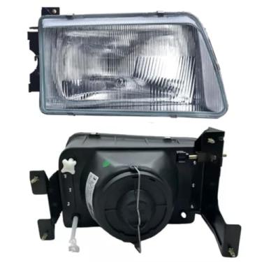 Imagem de Farol Ld Belina G2 Corcel G2 Del Rey Pampa Scala 1985 Ate 1992 Encaixe Cibie Com Soquete