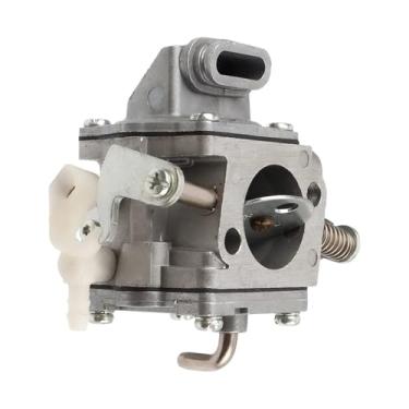 Imagem de Carburador Ms661 para peças de motosserra STIHL Ms661 Substituir OEM 1144 120 0600 Carb WJ-135B