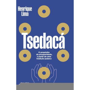 Imagem de Tsedacá: O propósito da prosperidade, a partir de uma tradição judaica