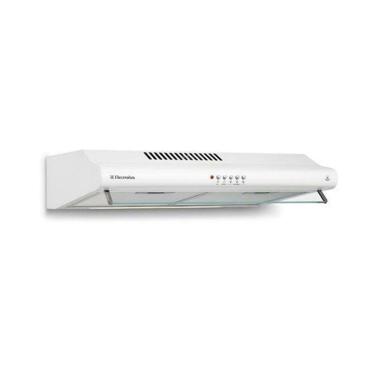 Imagem de Depurador De Ar 4 Bocas 3 Velocidades Electrolux Branco 110v