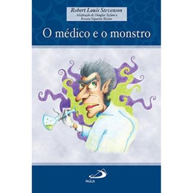 Imagem de Medico E O Monstro, O - Paulus