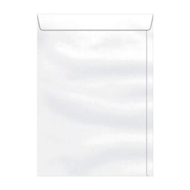 Imagem de Envelope Saco Branco Sof032 A4 229X324Mm Scrity 250Un