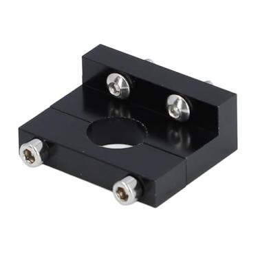 Imagem de Suporte de Alumínio para Dissipador de Calor V6, Atualização de Suporte Hotend para Impressora 3d para Ender 3, Cr10, Com Montagem de Ranhura V6, Liga de Alumínio