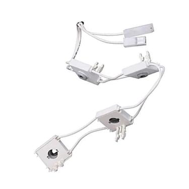 Imagem de Interruptor Chicote Fogão Cooktop Brastemp Clean 4 Bocas