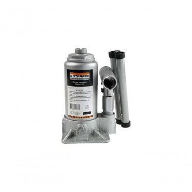 Imagem de Macaco Hidráulico Tipo Garrafa 16 Toneladas Starfer