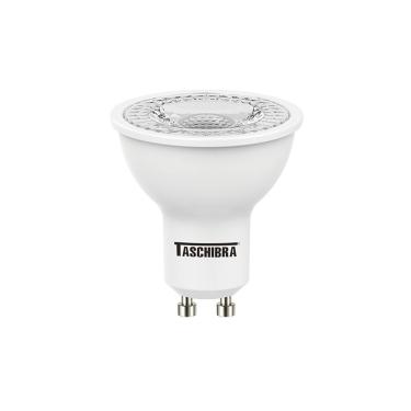Imagem de Lâmpada Led Taschibra Tdl 35 Dicroica Mr16 4,9w Bivolt Gu10 4000k Luz Neutra