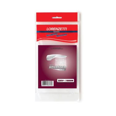 Imagem de Resistência Lorenzetti 3055 F2 6000w 220v