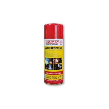 Imagem de Antirrespingo Ledan Spray Sem Silicone 500ml - 000090