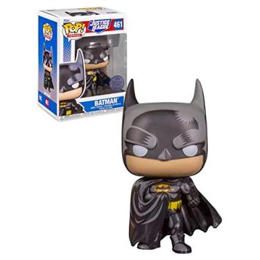Imagem de Funko Pop! DC Comic Heroes: Boneco de vinil exclusivo (Batman #461)