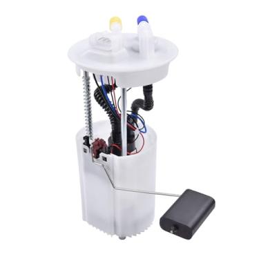 Imagem de hodflop Conjunto De Bomba Combustível Elétrica 7000-150900 Compatível Com Cfmoto Zforce 800 Ex Trail 2014-2021, 1000 2018-2019, Substitui Nº 7000150900