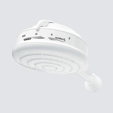 Imagem de Ducha Evidence 4 Temperaturas 127V/5.400W - Fame