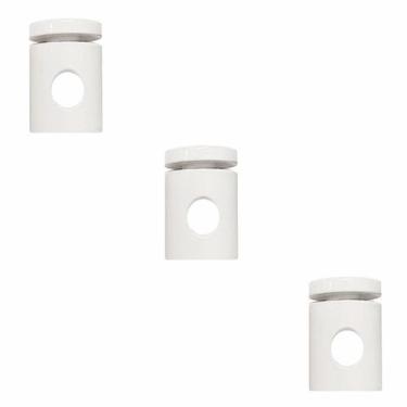 Imagem de Kit-3 Desviador de Cabo Para Lustres e Pendentes e Luminária MD-6005/3