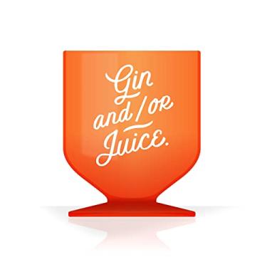 Imagem de Gin And/Or Juice Juice Glass