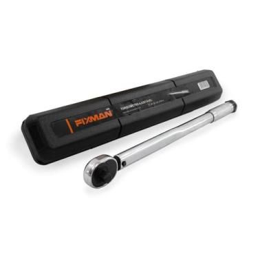 Imagem de Torquímetro Ajustável A1/2 28-210Nm B2403 - Fixman