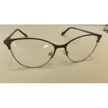 Imagem de Armacao Feminina gata Maxivision