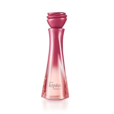 Imagem de Kriska Romance Colônia Feminino - 100 ml - Natura