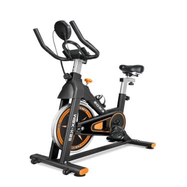 Imagem de BIKE SPINNING KIKOS MAX-KS2, Preto