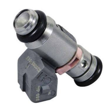 Imagem de 50102102 - Bico Injetor Rosa - Clio / 206 1.0 16V Mpi Flex 08 Em Diante - Magneti Marelli