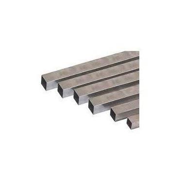 Imagem de Chaveta Quadrada Barra 12x10x500mm Em Aço Sae 1045 Trefilado - Mecapar