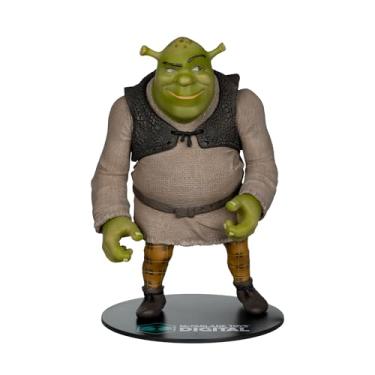Imagem de SHREK - SHREK - 12" SCALE - MCFARLANE