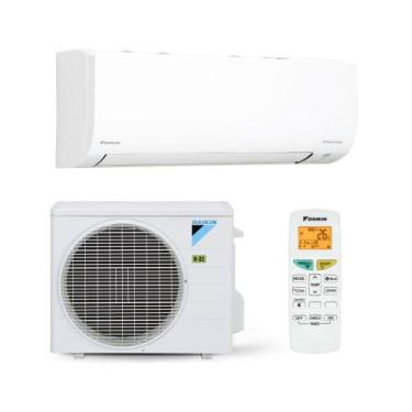 Imagem de Ar Condicionado 18000 BTUs Split Hi Wall Inverter Daikin Quente e Frio