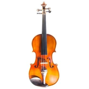 Imagem de Violino Benson Bva702 4/4 Profissional Completo