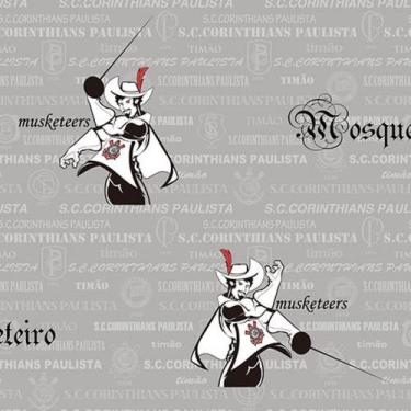 Imagem de Papel de Parede-SC304-02 - Oasis Tecidos