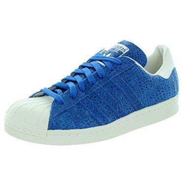 Imagem de Tênis de corrida feminino Adidas Originals Superstar 80s Cut Out W