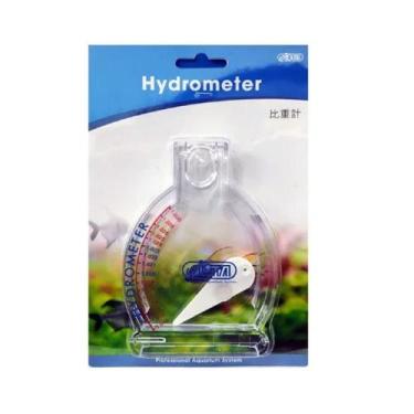 Imagem de Ista Hidrometro Acrilico Densimentro I808