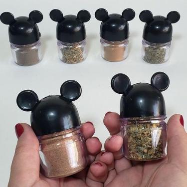 Imagem de Potes De Temperos - Disney