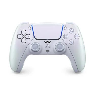 Imagem de Controle Sem Fio Sony Dualsense Ps5 Chroma Pearl