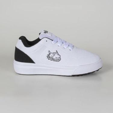 Imagem de Tênis Red Nose Infantil Rnvi404 Marinho, Branco, Preto, 076, 29