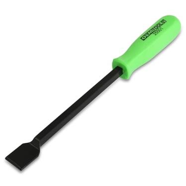 Imagem de OEMTOOLS Raspador de vedação de carbono 25501, ferramenta de reparo do motor, limpa as superfícies para nova instalação de vedação, ideal para mecânicos profissionais, lâmina de aço