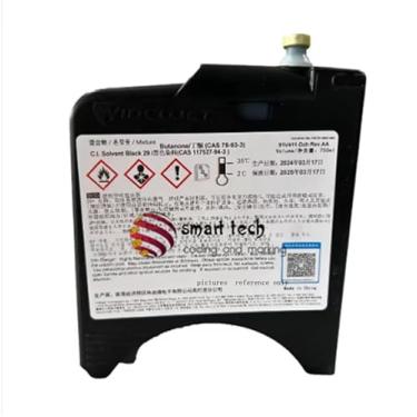 Imagem de CIJPARTS Maquiagem de solvente VJ compatível V705-D V706-D V723-D V706-D V701-D V710-D Maquiagem