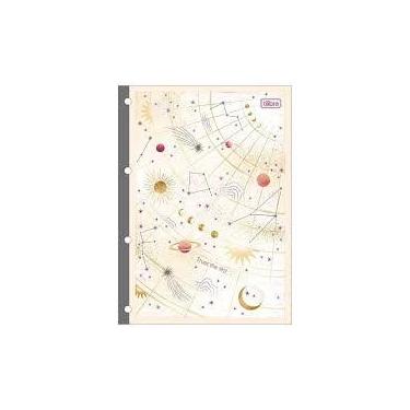 Imagem de Refil fichario 80 folhas magic - tilibra - TILIBRA(148)