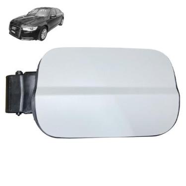 Imagem de Portinhola Tampa Tanque Combustível A6 L C7 2011 4G0809906C - Fegara