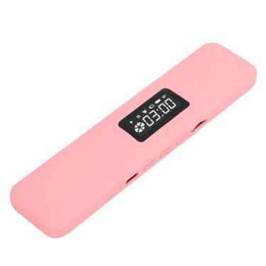 Imagem de Dpofirs Almofada para Dormir, Bluetooth Bone Conduction Sound Speaker Com Display Digital, Suporte Card Playback Timer, Controle de Volume Manual