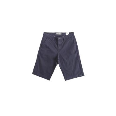 Imagem de Bermuda Sarja Longa Barezy Cinza Tam. 46-Masculino