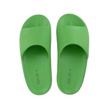 Imagem de Chinelo Eva Sua Cia - Capin Santo - 36-Unissex