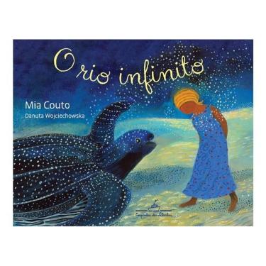 Imagem de O Rio Infinito