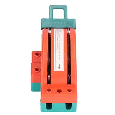 Imagem de Zerodis Interruptor de Faca Elétrica Doméstica -Interruptor de Separação 100A de Vida útil para Eletrodomésticos para Eletrodomésticos