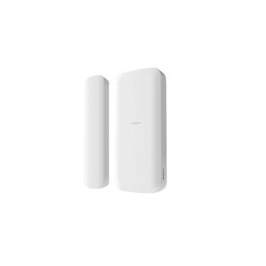 Imagem de Detector Magnético Hikvision DS-PDMCS-EG2-WE WIFI SLIM